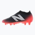 Children's football boots New Balance Tekela Magique V4+ Jr FG black 9