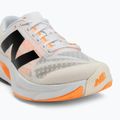 New Balance FuelCell Rebel v4 white men's running shoes 7