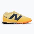 New Balance Tekela Magique V4+ TF football boots beige 2