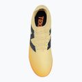 New Balance Tekela Magique V4+ TF football boots beige 5