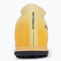 New Balance Tekela Magique V4+ TF football boots beige 6