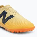 New Balance Tekela Magique V4+ TF football boots beige 7