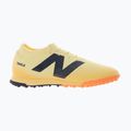New Balance Tekela Magique V4+ TF football boots beige 2