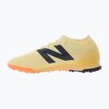 New Balance Tekela Magique V4+ TF football boots beige 3