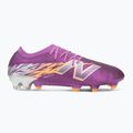 New Balance football boots Furon Elite V8-First Edition FG purple 2