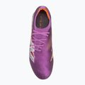 New Balance football boots Furon Elite V8-First Edition FG purple 5