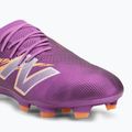 New Balance football boots Furon Elite V8-First Edition FG purple 7