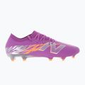 New Balance football boots Furon Pro V8 FG purple 2