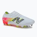 Football boots New Balance Furon Elite V8 SG white
