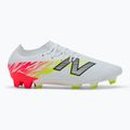 New Balance football boots Furon Team V8 FG white 2