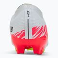 New Balance football boots Furon Team V8 FG white 6