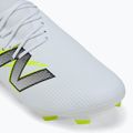 New Balance football boots Furon Team V8 FG white 7
