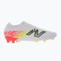 New Balance football boots Furon Team V8 FG white 9