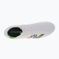 New Balance football boots Furon Team V8 FG white 11