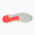 New Balance football boots Furon Team V8 FG white 12
