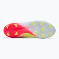 New Balance football boots Furon Pro V8 FG white 4
