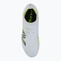 New Balance football boots Furon Pro V8 FG white 5