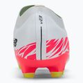 New Balance football boots Furon Pro V8 FG white 6