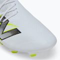 New Balance football boots Furon Pro V8 FG white 7
