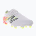 New Balance football boots Furon Pro V8 FG white 8