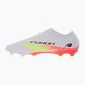 New Balance football boots Furon Pro V8 FG white 10