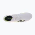 New Balance football boots Furon Pro V8 FG white 11