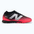 New Balance Tekela Magique V4+ TF football boots black 2