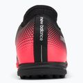 New Balance Tekela Magique V4+ TF football boots black 6