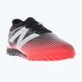 New Balance Tekela Magique V4+ TF football boots black 8