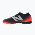 New Balance Tekela Magique V4+ TF football boots black 10