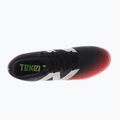 New Balance Tekela Magique V4+ TF football boots black 11