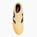New Balance men's football boots Tekela Pro Low Laced V4+ FG beige 5