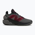 Basketball shoes New Balance Two WXY V5 grey 2