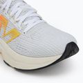 Women's running shoes New Balance FuelCell Propel v5 white 7