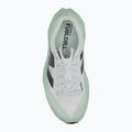 Women's running shoes New Balance FuelCell Rebel v4 clay ash 5