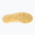 Children's football boots New Balance Tekela Magique V4+ Jr FG beige 3