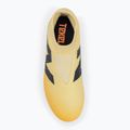 Children's football boots New Balance Tekela Magique V4+ Jr FG beige 5