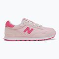 Children's shoes New Balance 515's V1 rose sugar 2