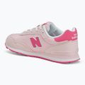 Children's shoes New Balance 515's V1 rose sugar 3