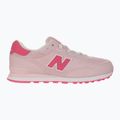 Children's shoes New Balance 515's V1 rose sugar 9