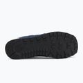 Shoes New Balance 574's V1 nb navy GC574VPN 4