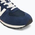 Shoes New Balance 574's V1 nb navy GC574VPN 7