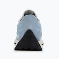 Children's shoes New Balance 327's V1 light chrome blue 6