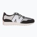 Children's shoes New Balance 327's V1 grey matter