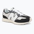 Children's shoes New Balance 327's V1 grey matter