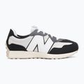 Children's shoes New Balance 327's V1 grey matter 2