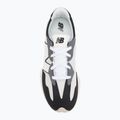 Children's shoes New Balance 327's V1 grey matter 5