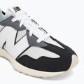 Children's shoes New Balance 327's V1 grey matter 7