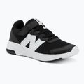 Children's shoes New Balance 578's V1 black/white