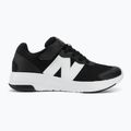 Children's shoes New Balance 578's V1 black/white 2